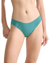 Sloggi - Zero Feel 2.0 Tange Brief - Lyst