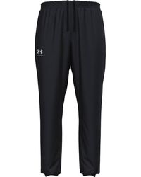 Under Armour - Rival Jogging Bottoms - Lyst