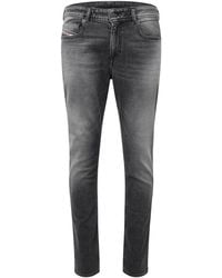 DIESEL - 1979 Sleenker Skinny Jeans - Lyst