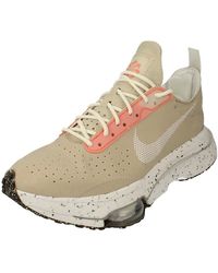 Nike - Air Zoom Type Crater Running Trainers - Lyst