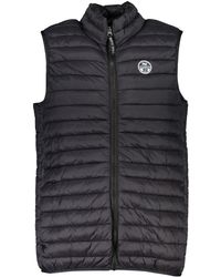 North Sails - Polyamide Jacket - Lyst