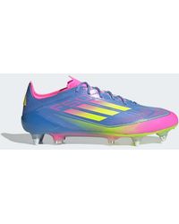 adidas Originals - F50 Elite Soft Ground Boots - Lyst