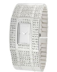 Hourex - Haurex Italy: Honey Watch - Lyst