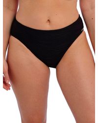 Fantasie - Beach Waves Bikini Brief - Lyst