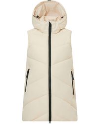 Regatta - Ladies Merida Body Warmer (Light Vanilla) - Lyst