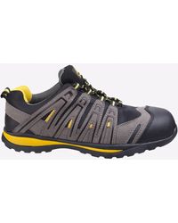 Amblers Safety - Fs42C Metal Free Lace Up Trainer - Lyst