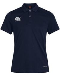 Canterbury - Ladies Club Dry Polo Shirt - Lyst