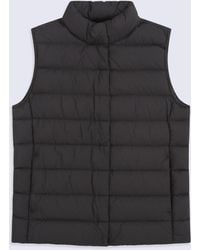 Mountain Warehouse - Lightweight Down Gilet Water Resistant Sleeveless Body Warmer Jacket - Lyst