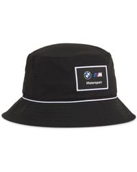 PUMA - Accessories Bucket Hat - Lyst