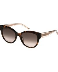 ESCADA - Sesd99-5509Xk Sesd99 55 5509Xk Sunglasses - Lyst