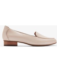 Clarks - Keesha Luca Sand Shoes - Lyst