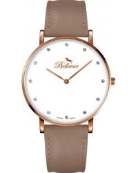 Bellevue - B-53 Ladies Watch - Lyst