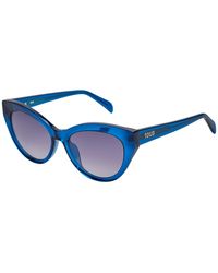 Tous - Cat Eye Sunglasses Stob86 - Lyst