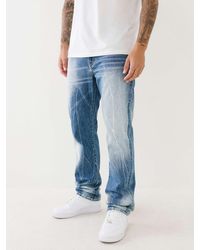 True Religion - Ricky Big T Flap - Lyst