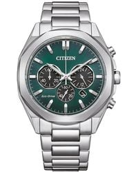 Citizen - Watch Ca4590-81X Stainless Steel (Archived) - Lyst