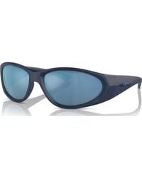 Arnette - An4342 62 275922 Sunglasses - Lyst
