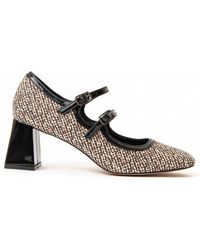 Montevita - Heel Shoe Corela4 - Lyst