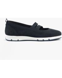 Rieker - L3053-14 Shoes Textile - Lyst