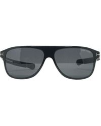 Tom Ford - Todd Ft0880 01A Sunglasses - Lyst