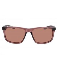 Nike - Adult Chaser Ascent Smokey Sunglasses (Mauve/Copper) - Lyst