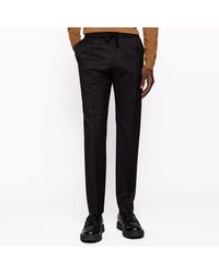 BOSS - Banks Trousers - Lyst