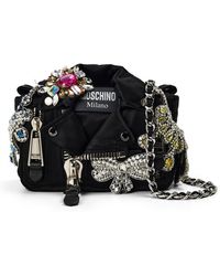 Moschino - Accessories Crossbodyody Bag - Lyst