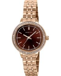 Radley - Ry4688 Ladies Watch - Lyst