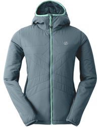 Dare 2b - Ladies Torrek Lite Insulated Jacket (Element) - Lyst