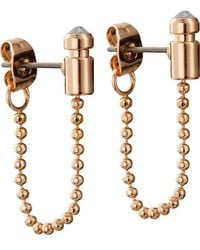 DKNY - 5520088 Ladies Earrings - Lyst