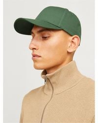 Jack & Jones - Accessories And Jacplain Cap Ns - Lyst