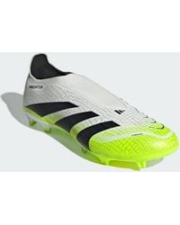 adidas Originals - Predator League Laceless Firm/Multi-Ground Boots - Lyst