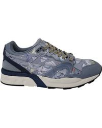 PUMA - Swash London Xt2+ Leather Lace Up Trainers 359078 01 - Lyst