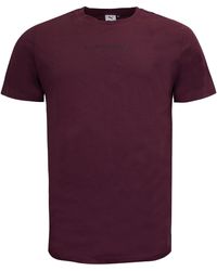 PUMA - X Les Benjamins Logo T-Shirt Casual Graphic Top 578532 96 Cotton - Lyst