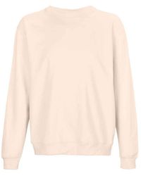 Sol's - Adult Columbia Sweatshirt (Creamy) - Lyst