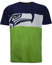 Fanatics - Seattle Seahawks T-Shirt - Lyst