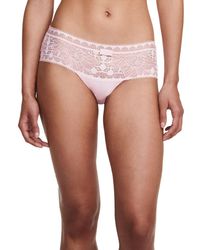 Chantelle - Day To Night Shorty - Lyst
