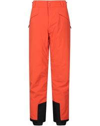 Mountain Warehouse - 'Orbit' Stretchy Ski Pants Waterproof Breathable Winter Salopettes Trouser - Lyst