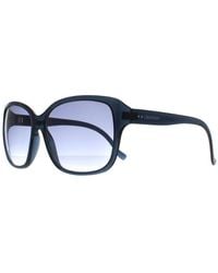 Calvin Klein - Butterfly Crystal Gradient Ck20518S - Lyst
