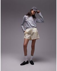 Tommy Hilfiger - Poplin Boxer Shorts - Lyst