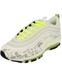 Nike - Air Max 97 Trainers - Lyst