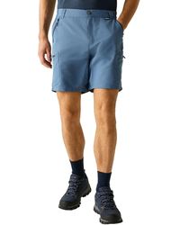 Regatta - Leesville Iii Shorts (China) - Lyst