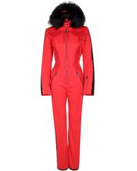 Dare 2b - Ladies Julien Macdonald Supermacy Snowsuit (Volcanic) - Lyst
