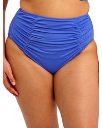 Elomi - Plain Sailing Full Bikini Brief - Lyst