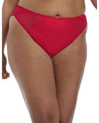 Elomi - Charley Brazilian Brief - Lyst