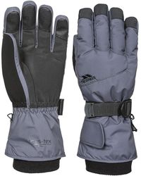 Trespass - Ergon Ii Ski Gloves - Lyst