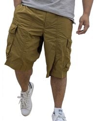 Timberland - Cargo Shorts Elasticated Summer Casual Quick Dry - Lyst