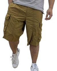 Timberland - Cargo Shorts Elasticated Summer Casual Quick Dry - Lyst