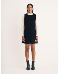 Nobody's Child - Nobodys Ned Crew Neck Mini A-Line Dress - Lyst