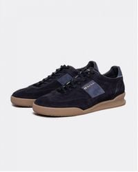 Paul Smith - Dover Gum Sole Trainers - Lyst