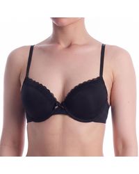 BOSS - Underwire Lace Bra 50545719 - Lyst